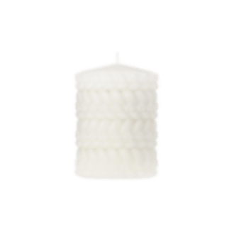 christofle wax candle 0