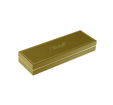 Silver-Plated Chopsticks