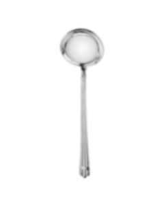 christofle Silver-Plated Soup Ladle