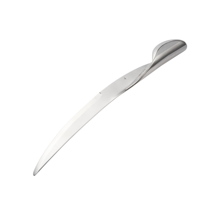 christofle Sterling Silver Champagne Saber - Elliott Barnes