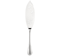 christofle Silver-Plated Fish Serving Knife