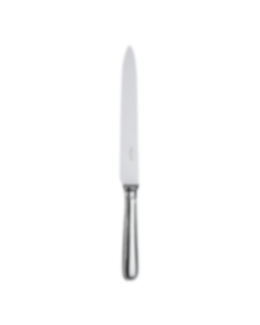 Carving knife Albi  Silver plated