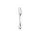 christofle dessert fork marly  silver plated 0