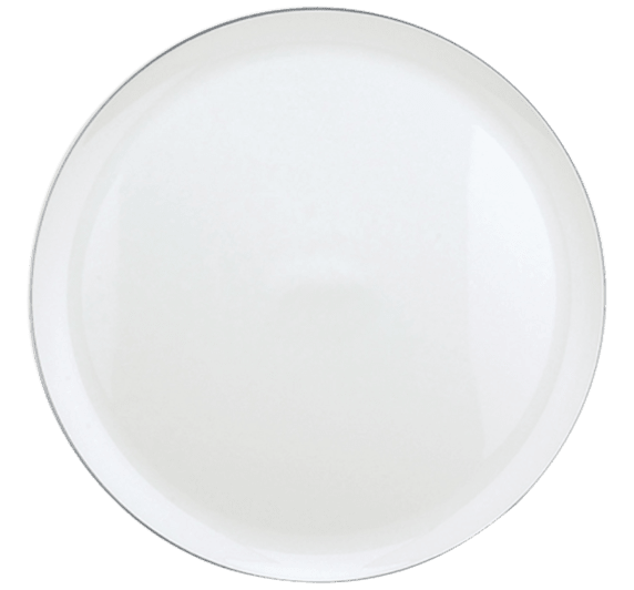 christofle pie dish albi  porcelain 1