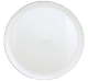 christofle Pie Dish Albi  Porcelain