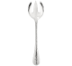 christofle Salad serving fork Jardin d'Eden  Silver plated