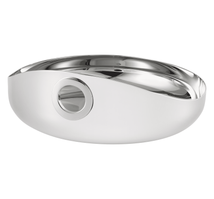 Bowl 16cm Oh de Christofle  Stainless steel
