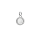 christofle Sterling Silver Medal - Perles 