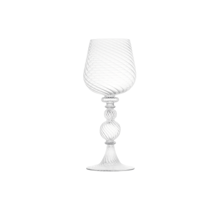 christofle set of 2 red wine glasses 2