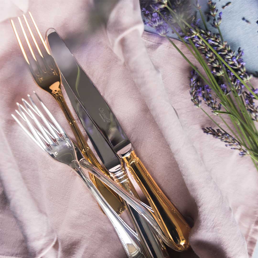 Cutlery Sets / Madame de la Maison