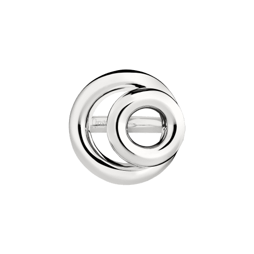 Bague argent christofle hotsell