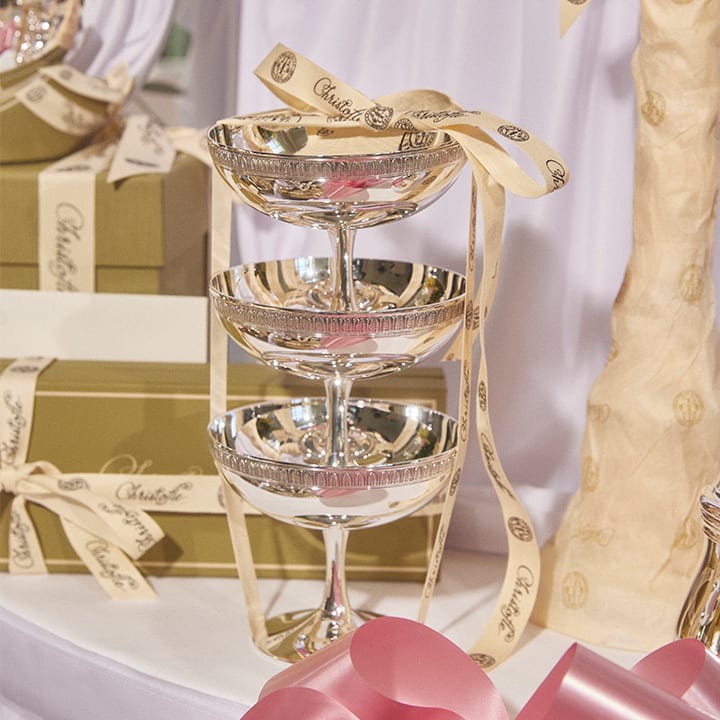 Cadeaux en argent