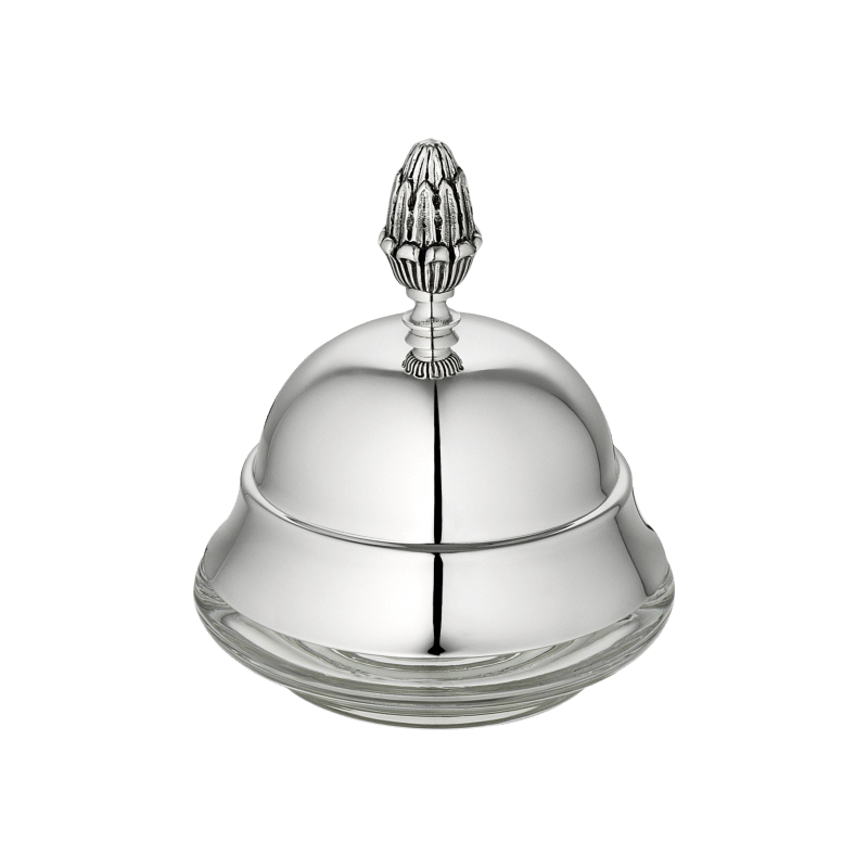 Vide Poche Ajouré En Argent Massif Anglais 1930 Vide Poche Ajouré En Argent Massif Anglais 1930