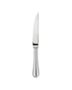 Chef Knife Ring in Sterling Silver