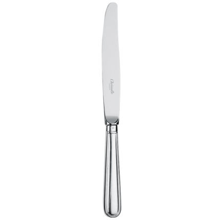 christofle silver-plated standard luncheon knife 1