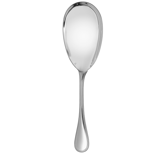 christofle Silver-Plated Serving Ladle