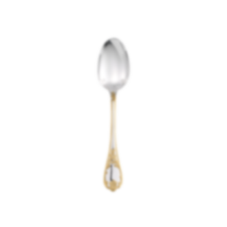 Table spoon marly silver plated DP
