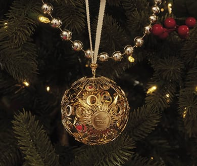 Christmas Decoration | Christofle