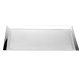 christofle letter tray madison 6  silver plated 2