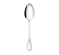 christofle Table spoon Marly  Silver plated