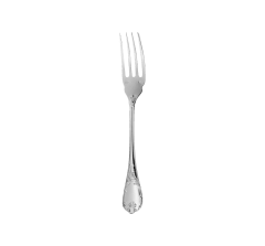 christofle sterling silver fish fork 1