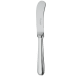 christofle silver-plated butter knife  2