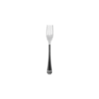 Salad Fork Silver-Plated