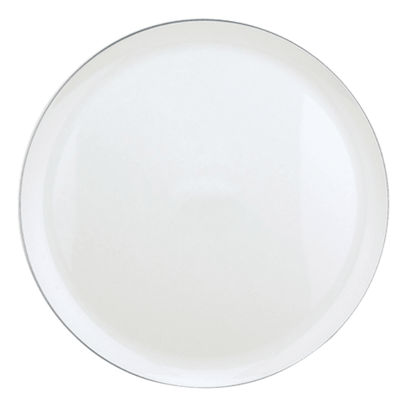 Porcelain Cake Plate Albi