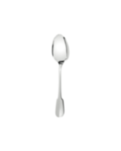After dinner teaspoon Cluny  Sterling silver