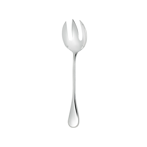 christofle Sterling Silver Salad Fork