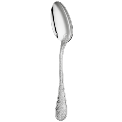 christofle sterling silver table spoon 4