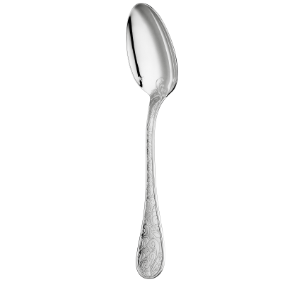 Sterling Silver Table Spoon
