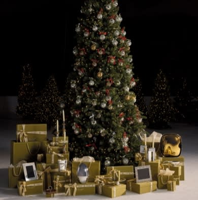 Christmas Gift Women