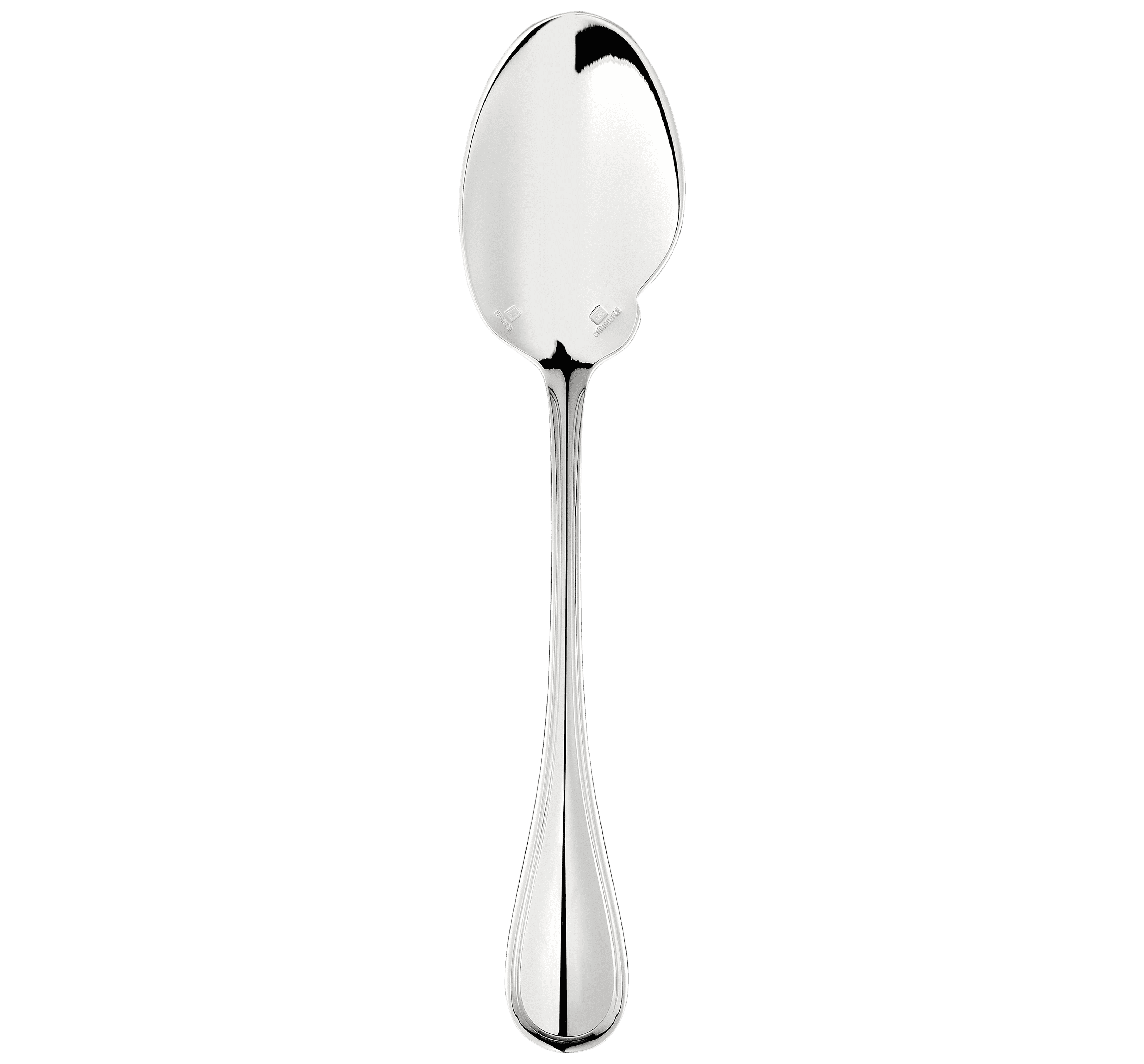 Hong Kong Serving Spoon Set – Articture