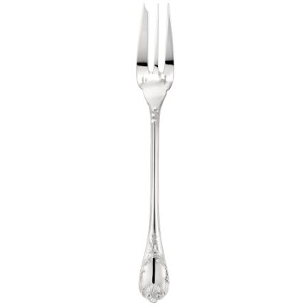 Serving fork Marly Sterling silver