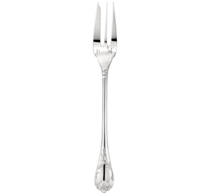 Serving fork Marly Sterling silver