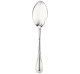 christofle Sauce spoon  Rubans  Silver plated