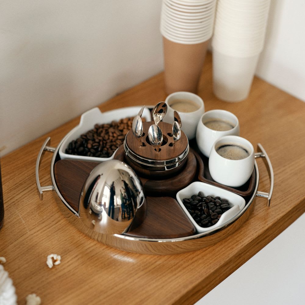 Talisman Collection | Christofle