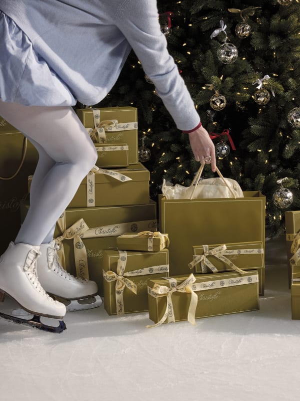 Christmas Gift Ideas | Christofle