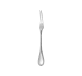 christofle seafood fork malmaison  silver plated 1