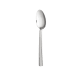 christofle espresso spoon hudson  stainless steel 1