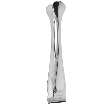 Silver plated Sugar tongs
