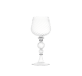 christofle set of 2 white wine glasses 2
