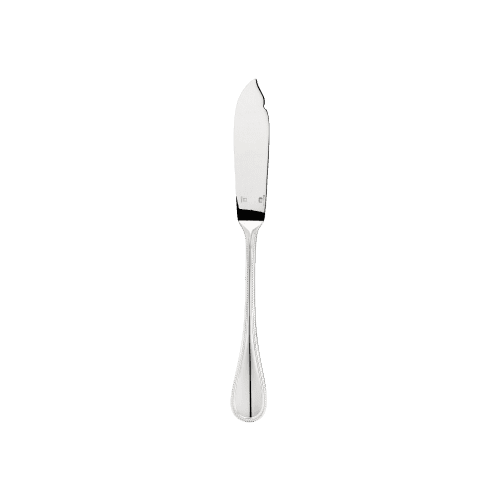 カトラリー/箸極美品 クリストフル マルリー フィッシュナイフ 6本 シルバープレート 純銀p