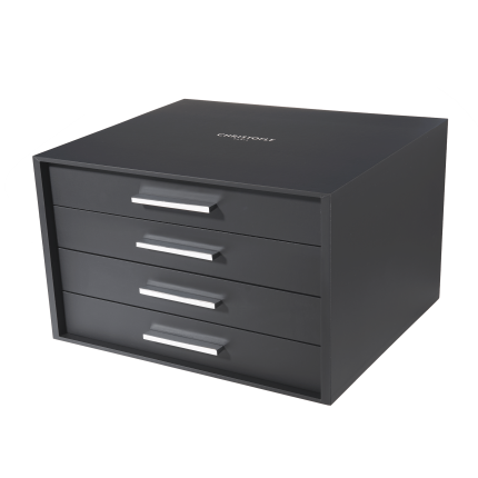 Storage Chest 168 or 156 pieces (sold empty)