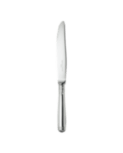 christofle Standard dinner knife Malmaison Silver plated 00018025000101