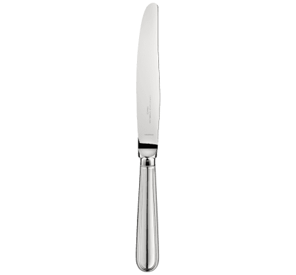 christofle sterling silver standard luncheon knife 1
