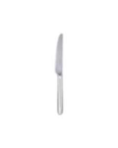 christofle Dessert knife Mood  Silver plated