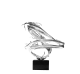christofle Xingyun, The Flowing Dragon - Small Size (18 cm - 7,1 in)