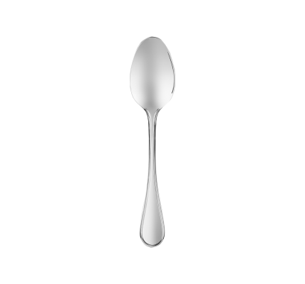 christofle dessert spoon albi acier  stainless steel 1